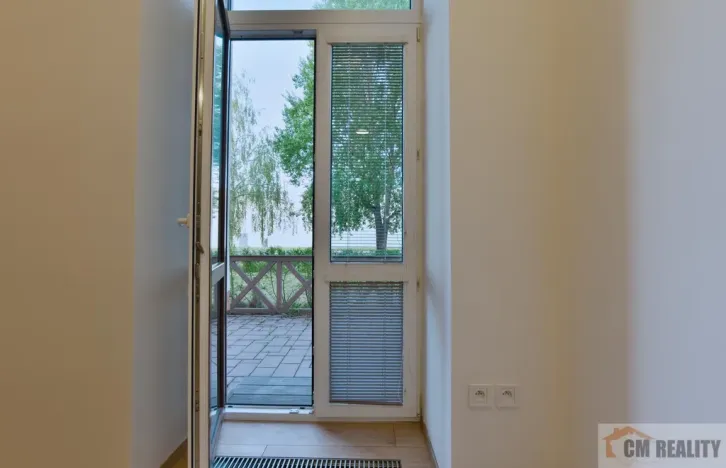 Pronájem bytu 1+kk, Olomouc - Hodolany, Holická, 40 m2