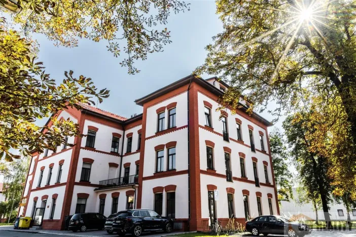 Pronájem bytu 1+kk, Olomouc - Hodolany, Holická, 40 m2