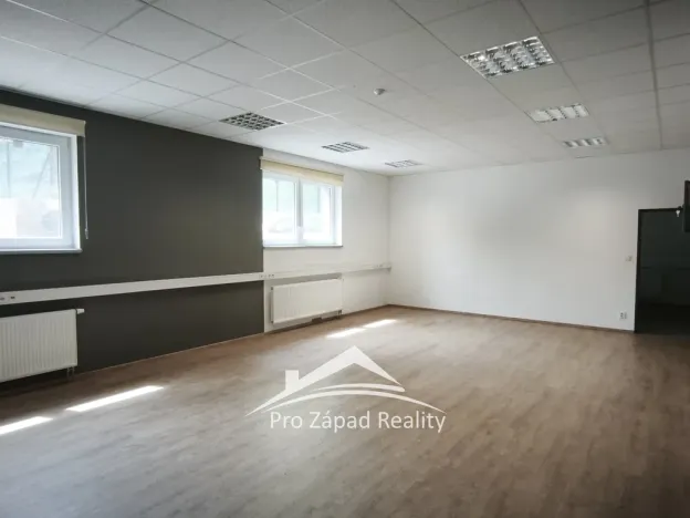 Pronájem obchodního prostoru, Plzeň, Poděbradova, 242 m2