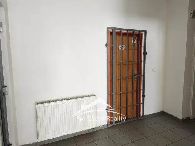 Pronájem obchodního prostoru, Plzeň, Poděbradova, 242 m2