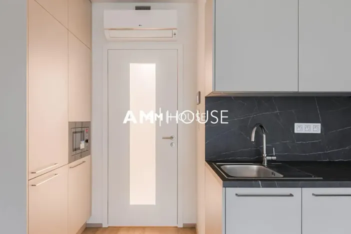 Pronájem bytu 1+kk, Praha - Žižkov, Šrámkové, 36 m2