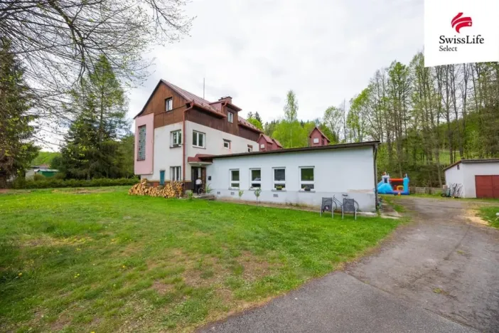 Prodej výrobních prostor, Kounov - Rozkoš, 150 m2