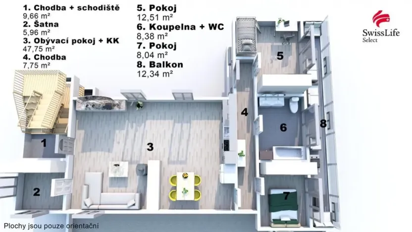 Prodej výrobních prostor, Kounov - Rozkoš, 150 m2