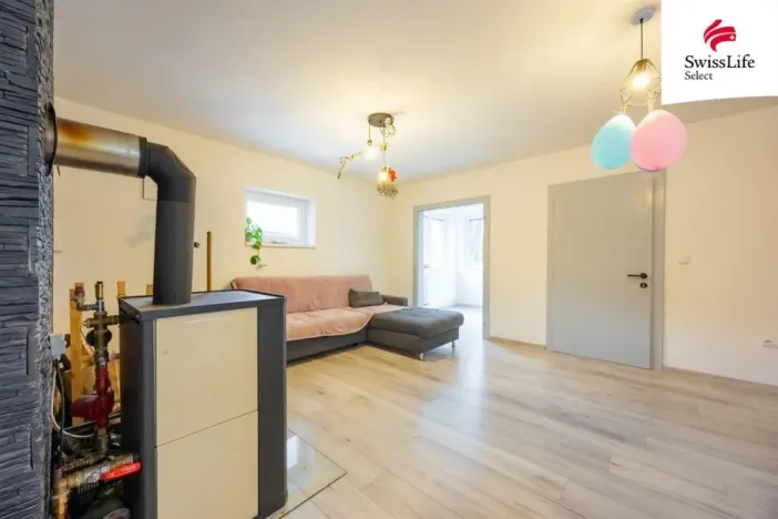 Prodej výrobních prostor, Kounov - Rozkoš, 150 m2