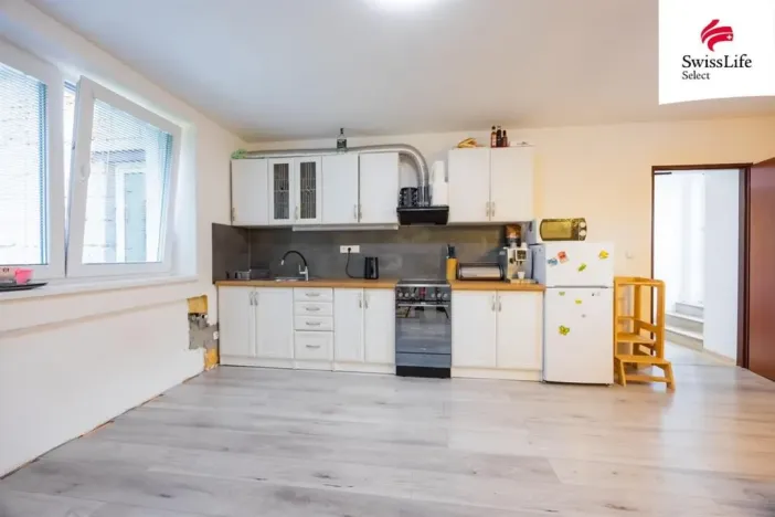 Prodej výrobních prostor, Kounov - Rozkoš, 150 m2