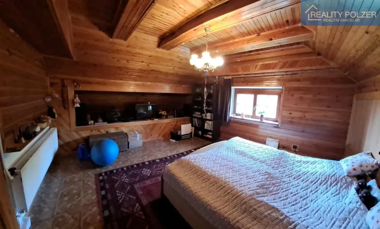 Prodej rodinného domu, Konice - Křemenec, 280 m2