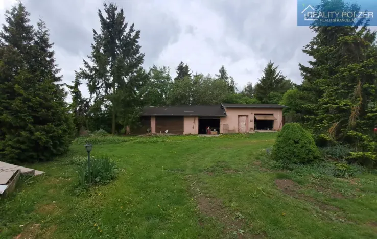 Prodej rodinného domu, Konice - Křemenec, 280 m2