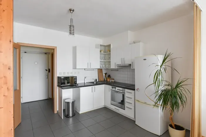 Pronájem bytu 3+kk, Praha - Chodov, Divišovská, 75 m2