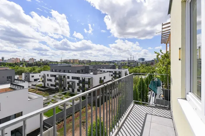 Pronájem bytu 3+kk, Praha - Chodov, Divišovská, 75 m2