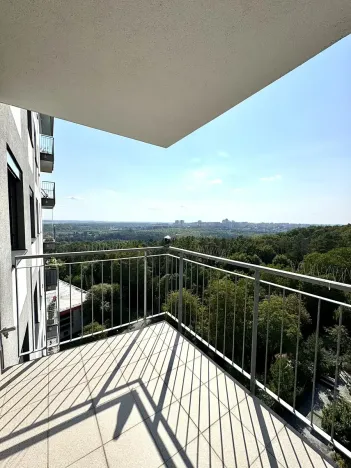 Pronájem bytu 2+kk, Praha - Horní Měcholupy, Nad přehradou, 54 m2