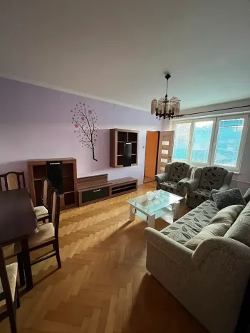 Pronájem bytu 3+1, Kozlovice, 70 m2