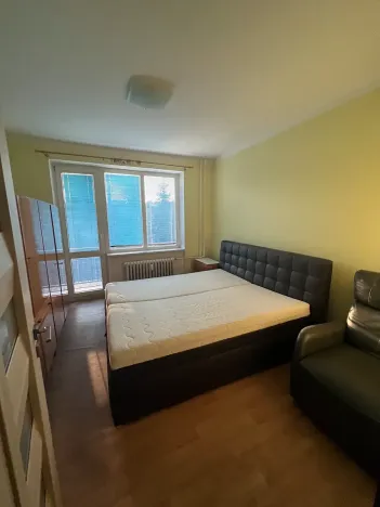 Pronájem bytu 3+1, Kozlovice, 70 m2