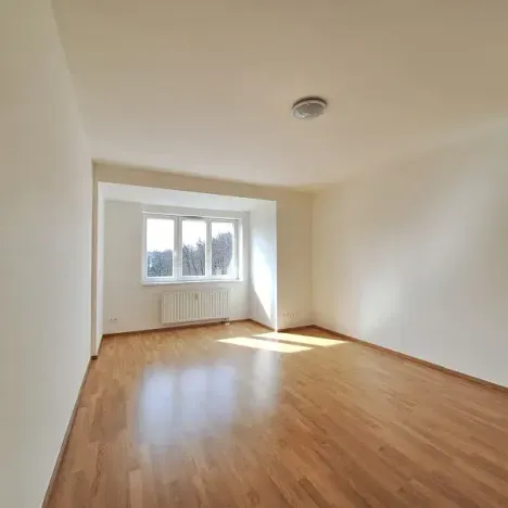 Pronájem bytu 1+1, Praha - Smíchov, Podbělohorská, 45 m2