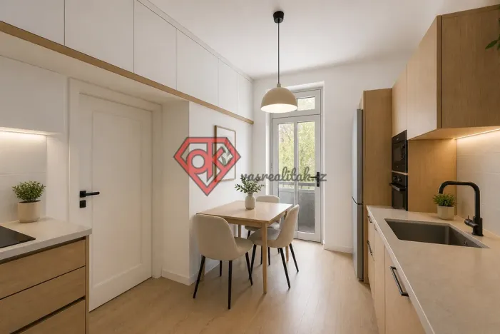 Prodej bytu 2+1, Žamberk, Nádražní, 57 m2