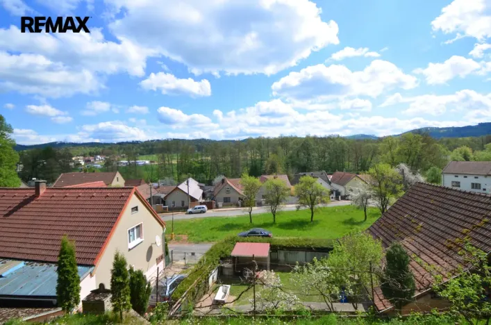 Prodej rodinného domu, Jaroměřice, 160 m2