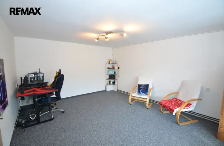 Prodej rodinného domu, Jaroměřice, 160 m2