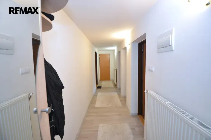 Prodej rodinného domu, Jaroměřice, 160 m2