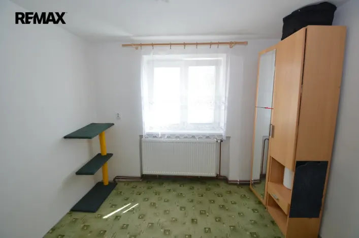 Prodej rodinného domu, Jaroměřice, 160 m2