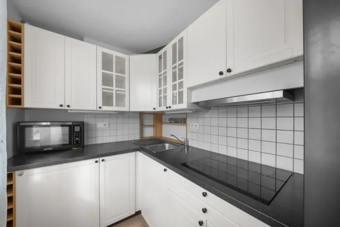 Prodej bytu 2+kk, Příbram - Příbram VII, Březohorská, 44 m2