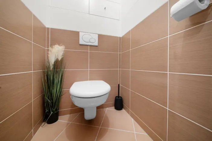 Prodej bytu 2+kk, Příbram - Příbram VII, Březohorská, 44 m2