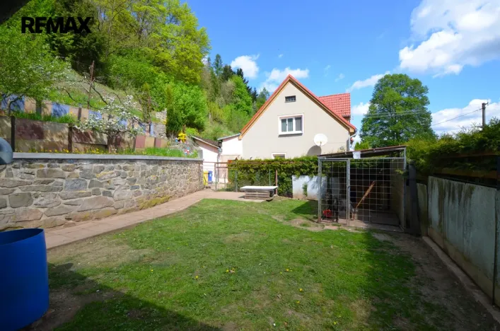 Prodej chalupy, Jaroměřice, 160 m2
