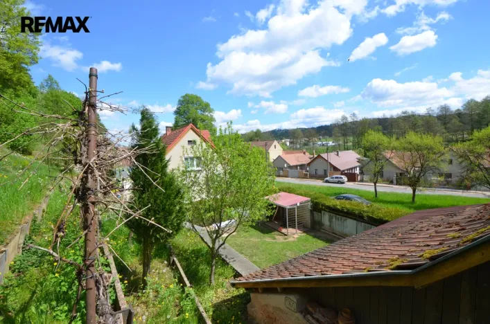 Prodej chalupy, Jaroměřice, 160 m2
