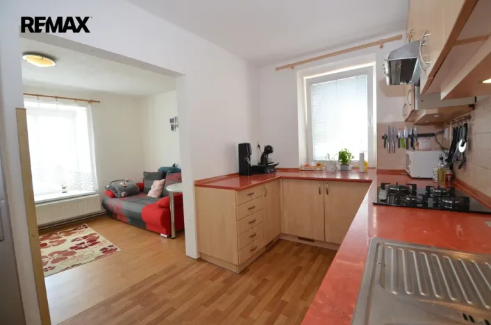 Prodej chalupy, Jaroměřice, 160 m2