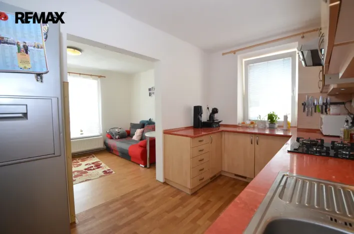 Prodej chalupy, Jaroměřice, 160 m2
