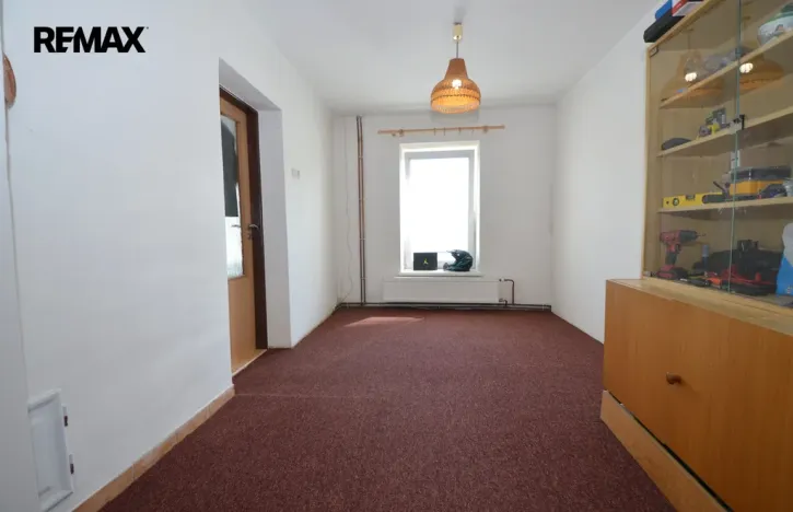 Prodej chalupy, Jaroměřice, 160 m2