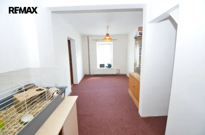 Prodej chalupy, Jaroměřice, 160 m2