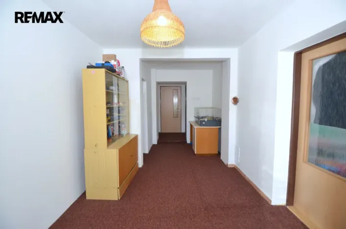 Prodej chalupy, Jaroměřice, 160 m2