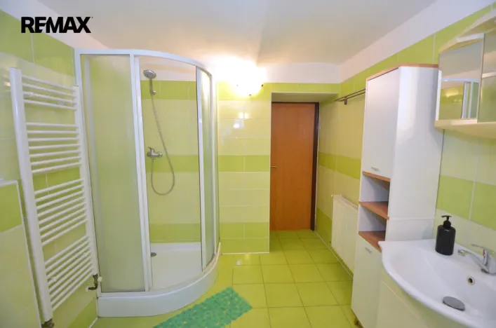 Prodej chalupy, Jaroměřice, 160 m2