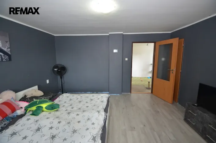 Prodej chalupy, Jaroměřice, 160 m2