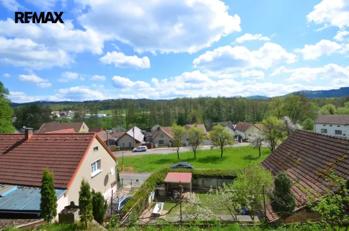 Prodej chalupy, Jaroměřice, 160 m2