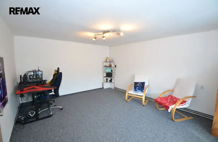 Prodej chalupy, Jaroměřice, 160 m2