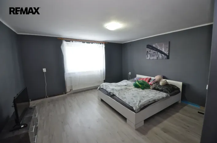 Prodej chalupy, Jaroměřice, 160 m2