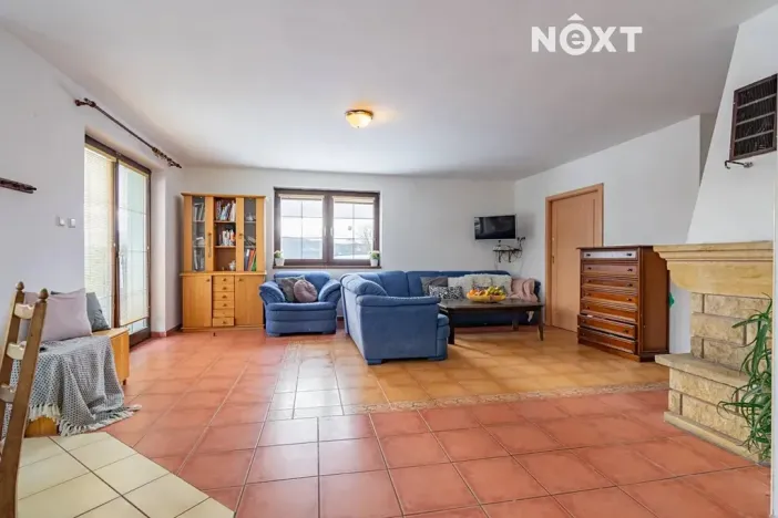 Prodej rodinného domu, Horní Stropnice, 360 m2