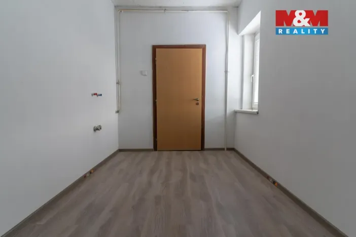 Prodej rodinného domu, Ostrava - Třebovice, Martinovská, 310 m2