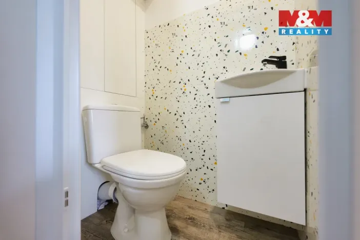 Prodej bytu 3+1, Prostějov, Stanislava Manharda, 70 m2