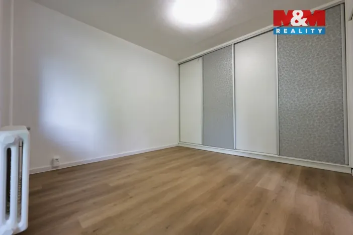 Prodej bytu 3+1, Prostějov, Stanislava Manharda, 70 m2