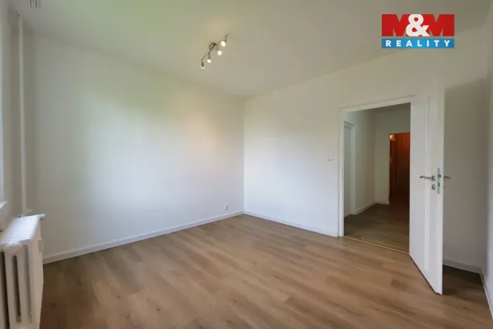 Prodej bytu 3+1, Prostějov, Stanislava Manharda, 70 m2