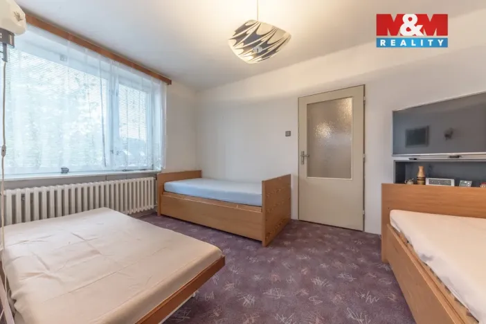 Prodej rodinného domu, Bělá pod Bezdězem, Elišky Krásnohorské, 115 m2