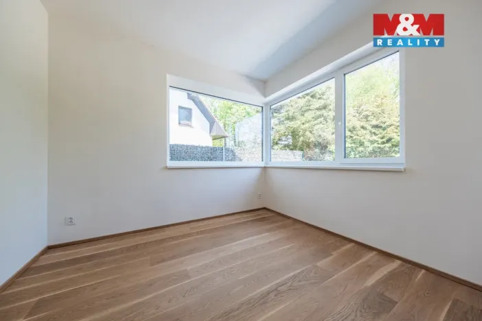 Prodej rodinného domu, Kamenice - Všedobrovice, Ringhofferova, 271 m2