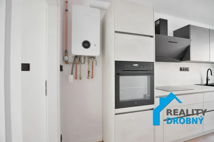 Prodej bytu 2+1, Děčín, Podmokelská, 53 m2