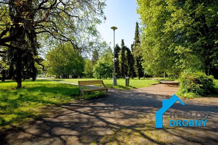 Prodej bytu 2+1, Děčín, Podmokelská, 53 m2