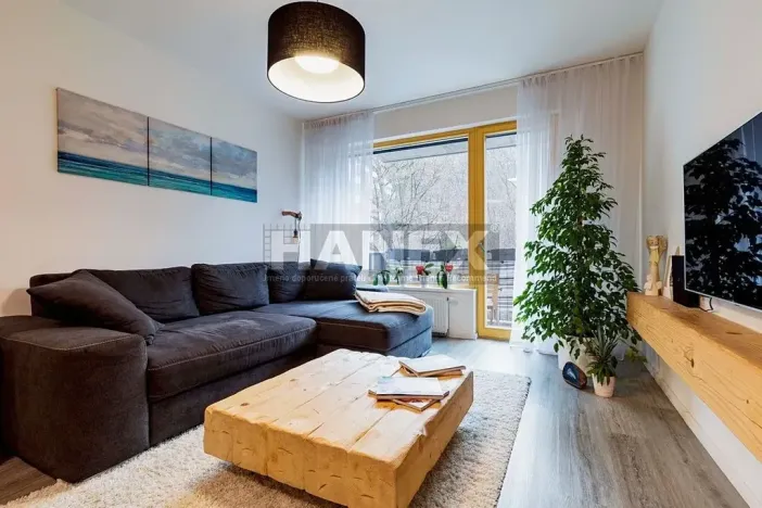 Pronájem bytu 3+kk, Praha - Košíře, Pod Kavalírkou, 82 m2