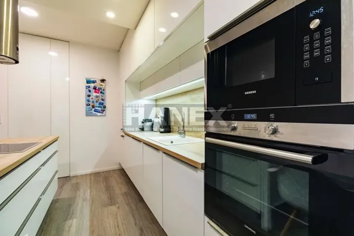 Pronájem bytu 3+kk, Praha - Košíře, Pod Kavalírkou, 82 m2