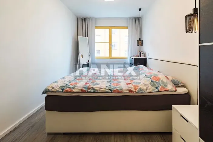 Pronájem bytu 3+kk, Praha - Košíře, Pod Kavalírkou, 82 m2