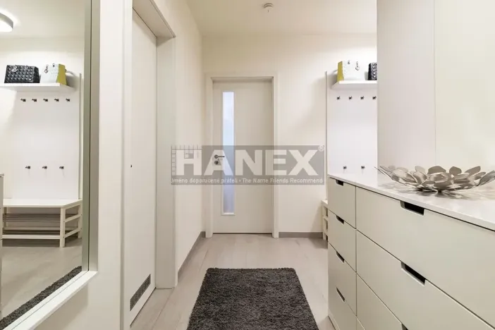 Pronájem bytu 3+kk, Praha - Košíře, Pod Kavalírkou, 82 m2
