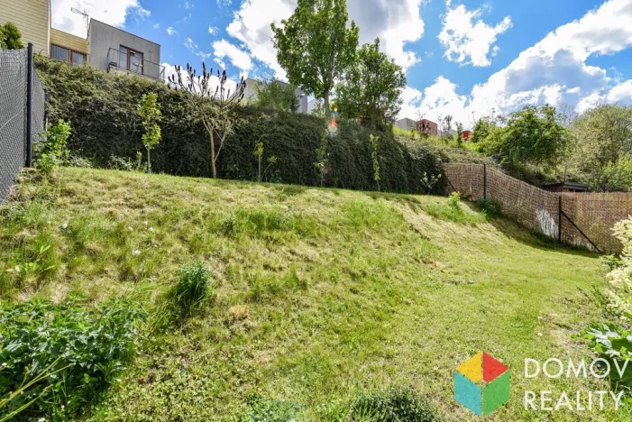 Pronájem bytu 3+kk, Králův Dvůr, Tři Vršky, 95 m2